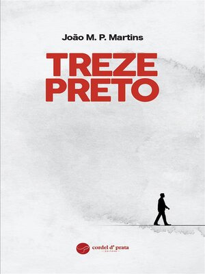 cover image of Treze Preto